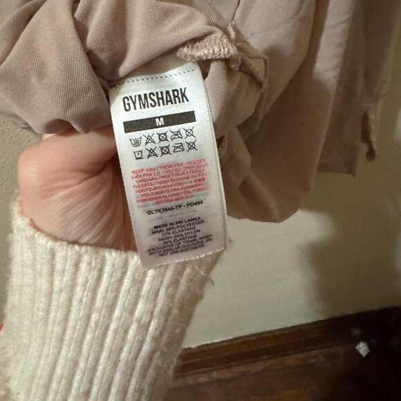 Gymshark Speed Tank - Picture 5 of 5